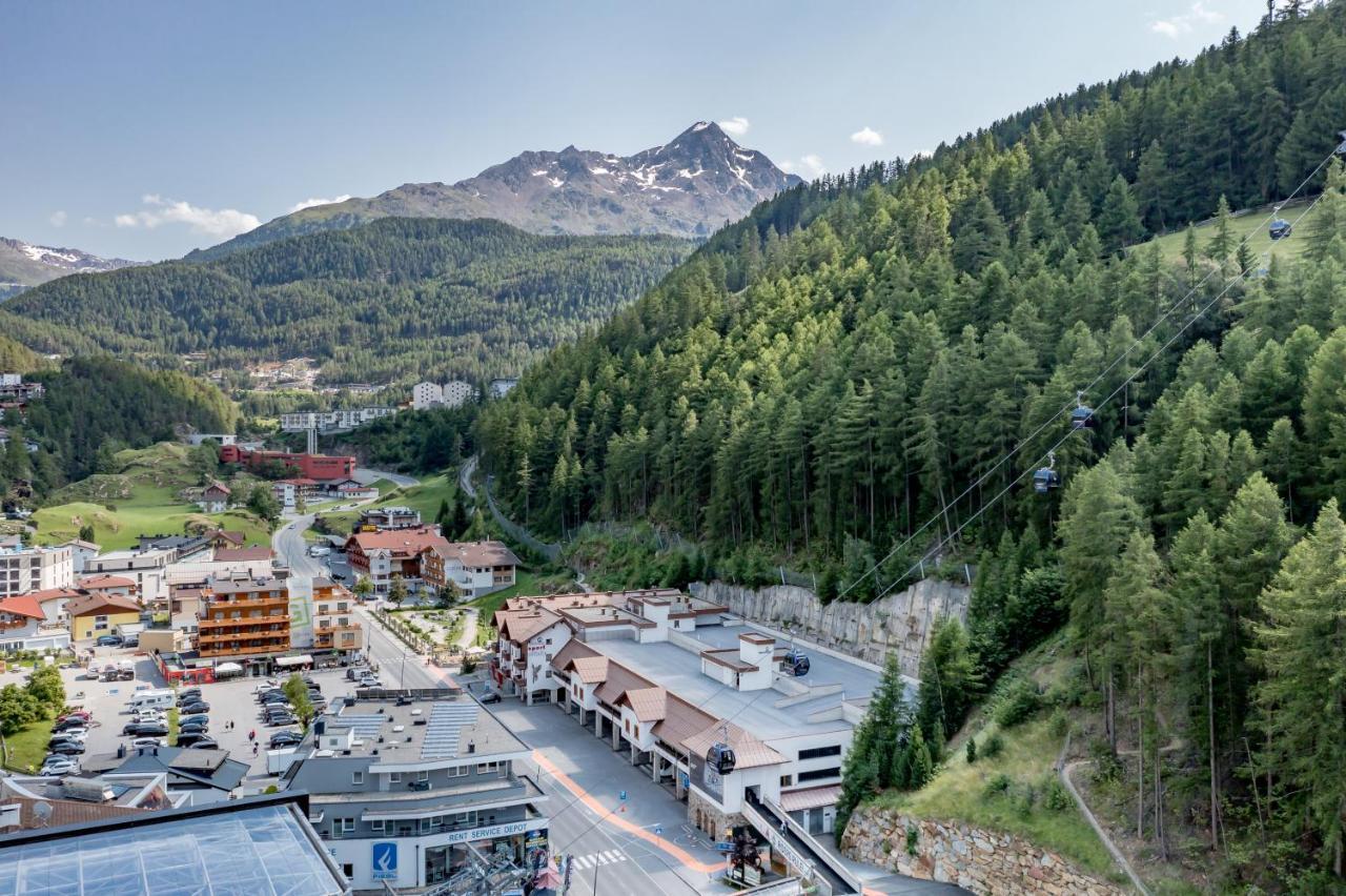 Hotel Baeckelar Wirt Superior เซิลเดน ภายนอก รูปภาพ