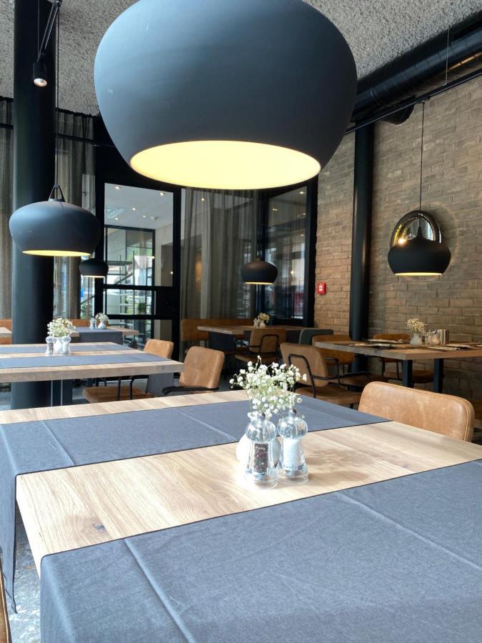Hotel Baeckelar Wirt Superior เซิลเดน ภายนอก รูปภาพ