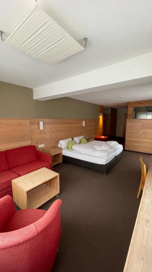 Hotel Baeckelar Wirt Superior เซิลเดน ภายนอก รูปภาพ