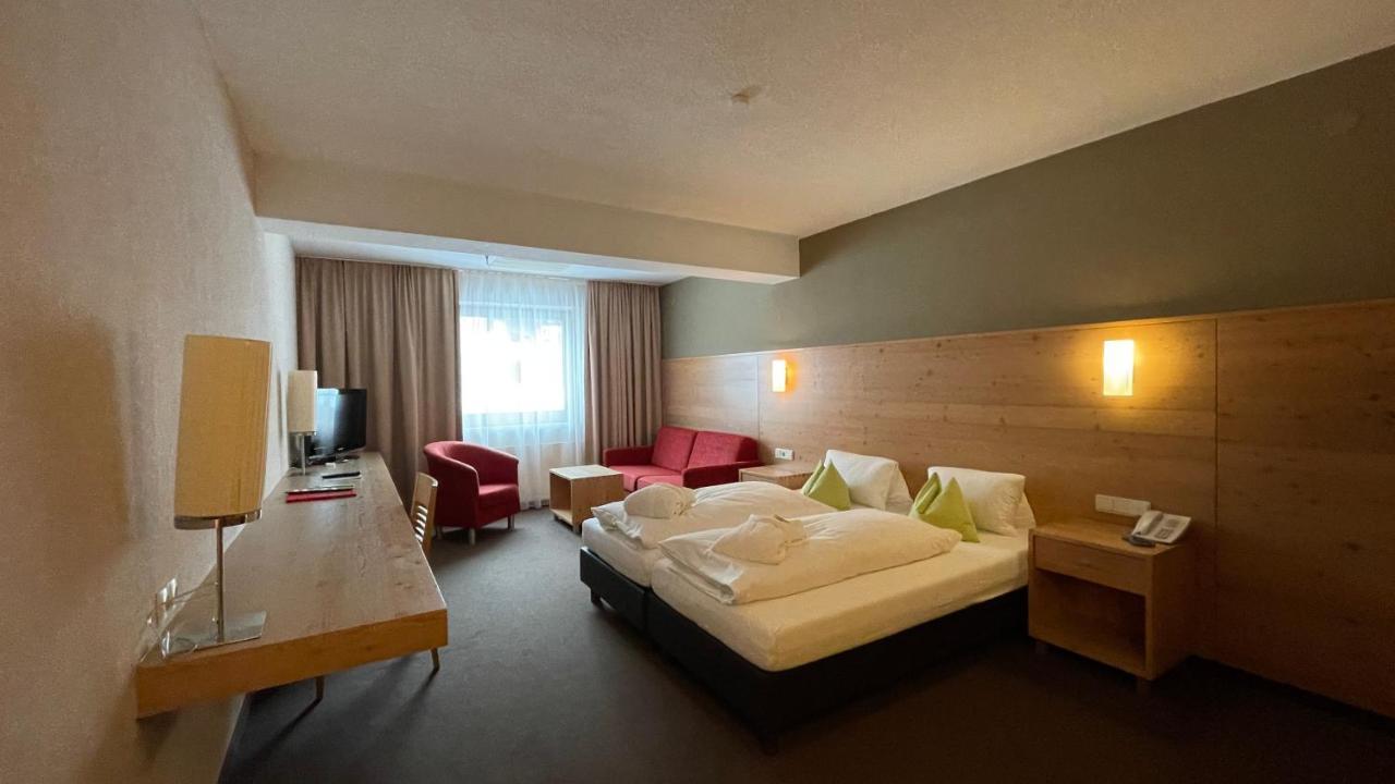 Hotel Baeckelar Wirt Superior เซิลเดน ภายนอก รูปภาพ