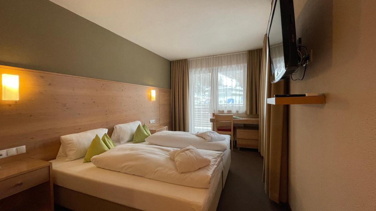 Hotel Baeckelar Wirt Superior เซิลเดน ภายนอก รูปภาพ