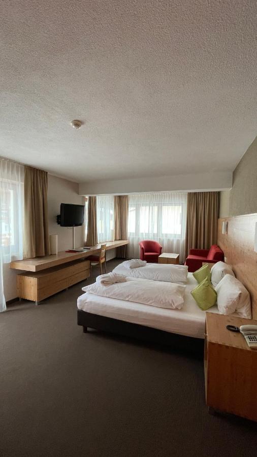 Hotel Baeckelar Wirt Superior เซิลเดน ภายนอก รูปภาพ