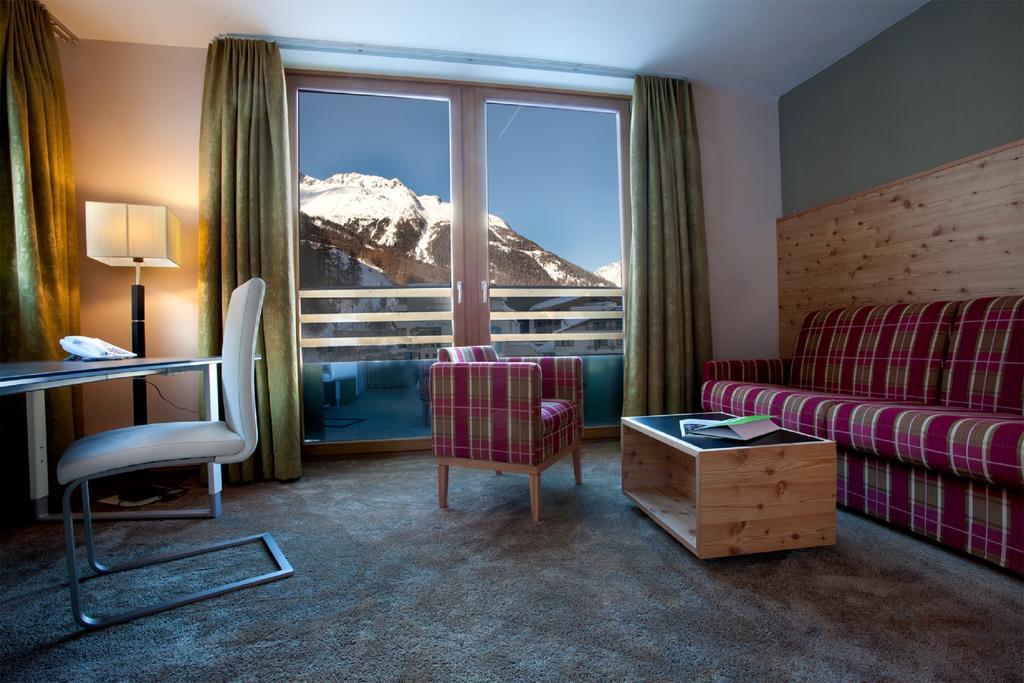 Hotel Baeckelar Wirt Superior เซิลเดน ภายนอก รูปภาพ