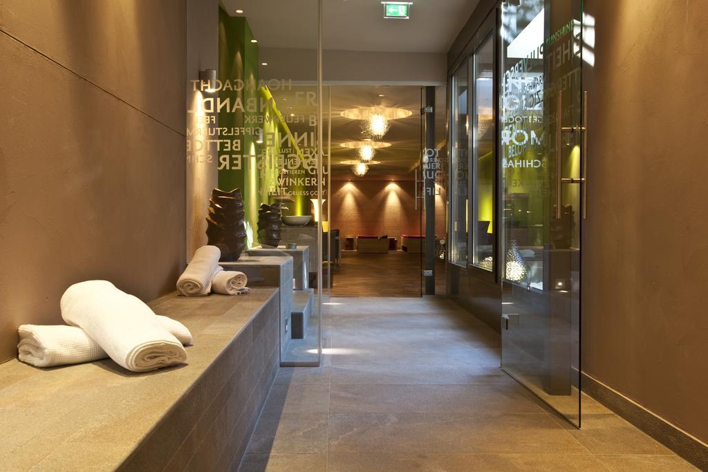 Hotel Baeckelar Wirt Superior เซิลเดน ภายนอก รูปภาพ