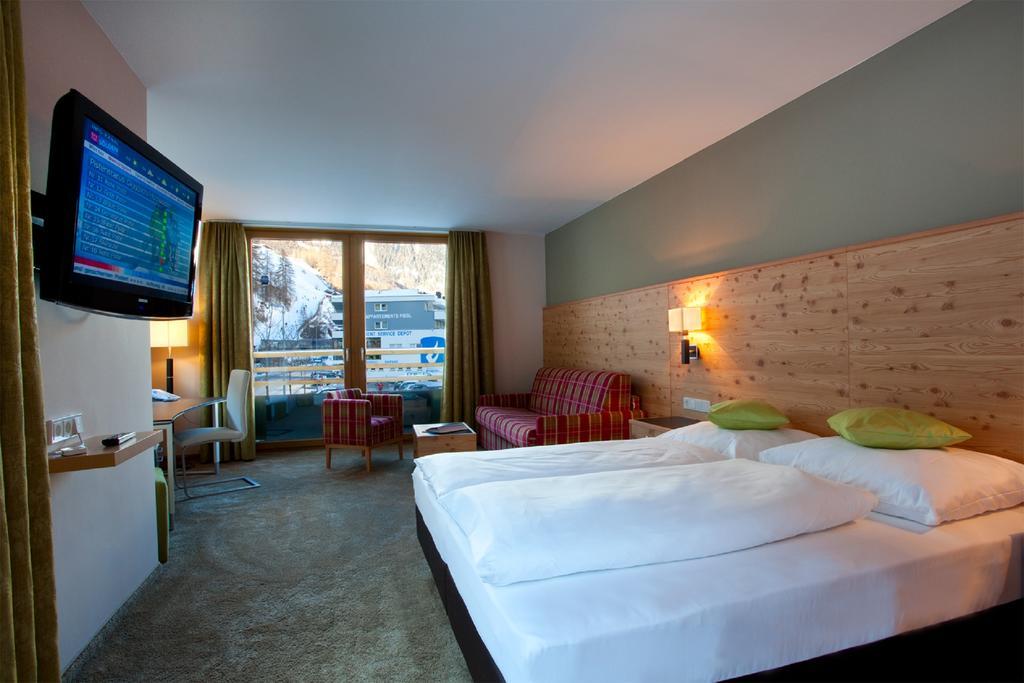 Hotel Baeckelar Wirt Superior เซิลเดน ภายนอก รูปภาพ