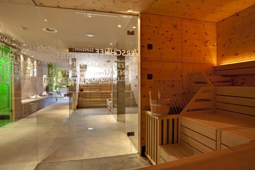 Hotel Baeckelar Wirt Superior เซิลเดน ภายนอก รูปภาพ