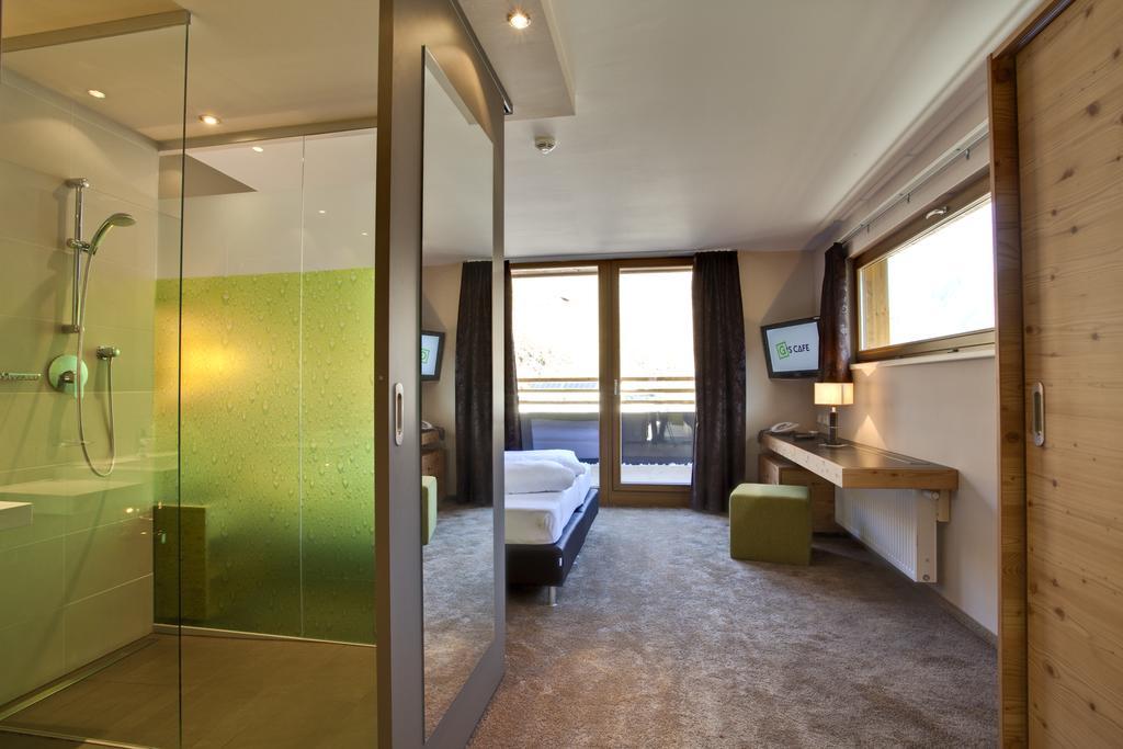 Hotel Baeckelar Wirt Superior เซิลเดน ภายนอก รูปภาพ