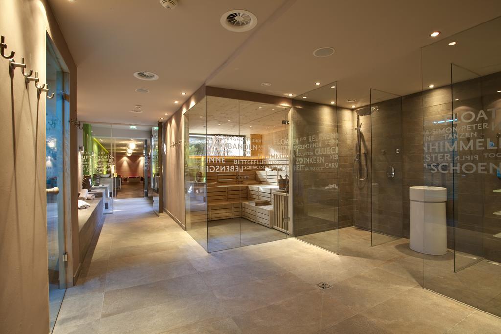 Hotel Baeckelar Wirt Superior เซิลเดน ภายนอก รูปภาพ